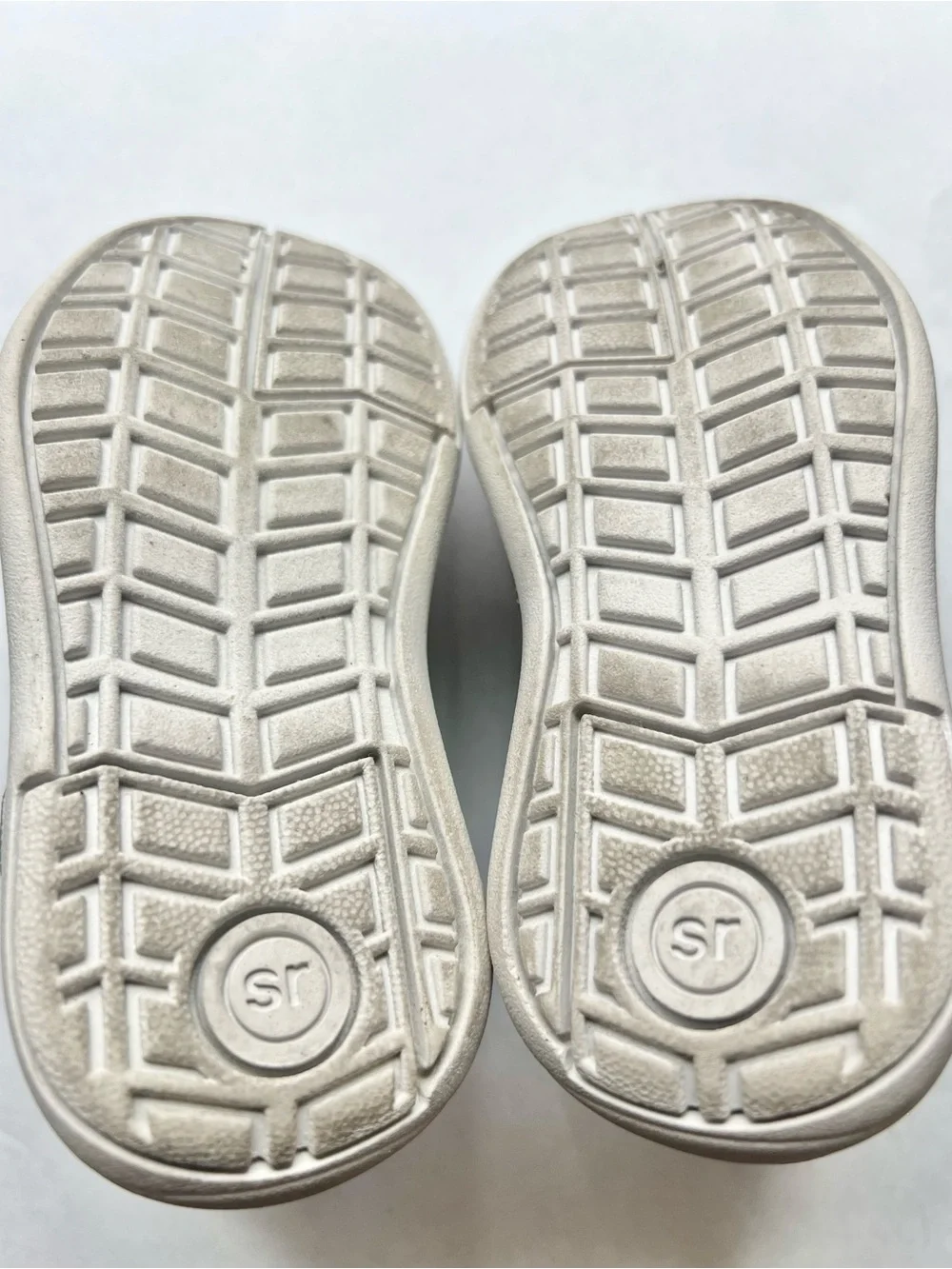 Stride Rite Holly Mary Jane Shoes